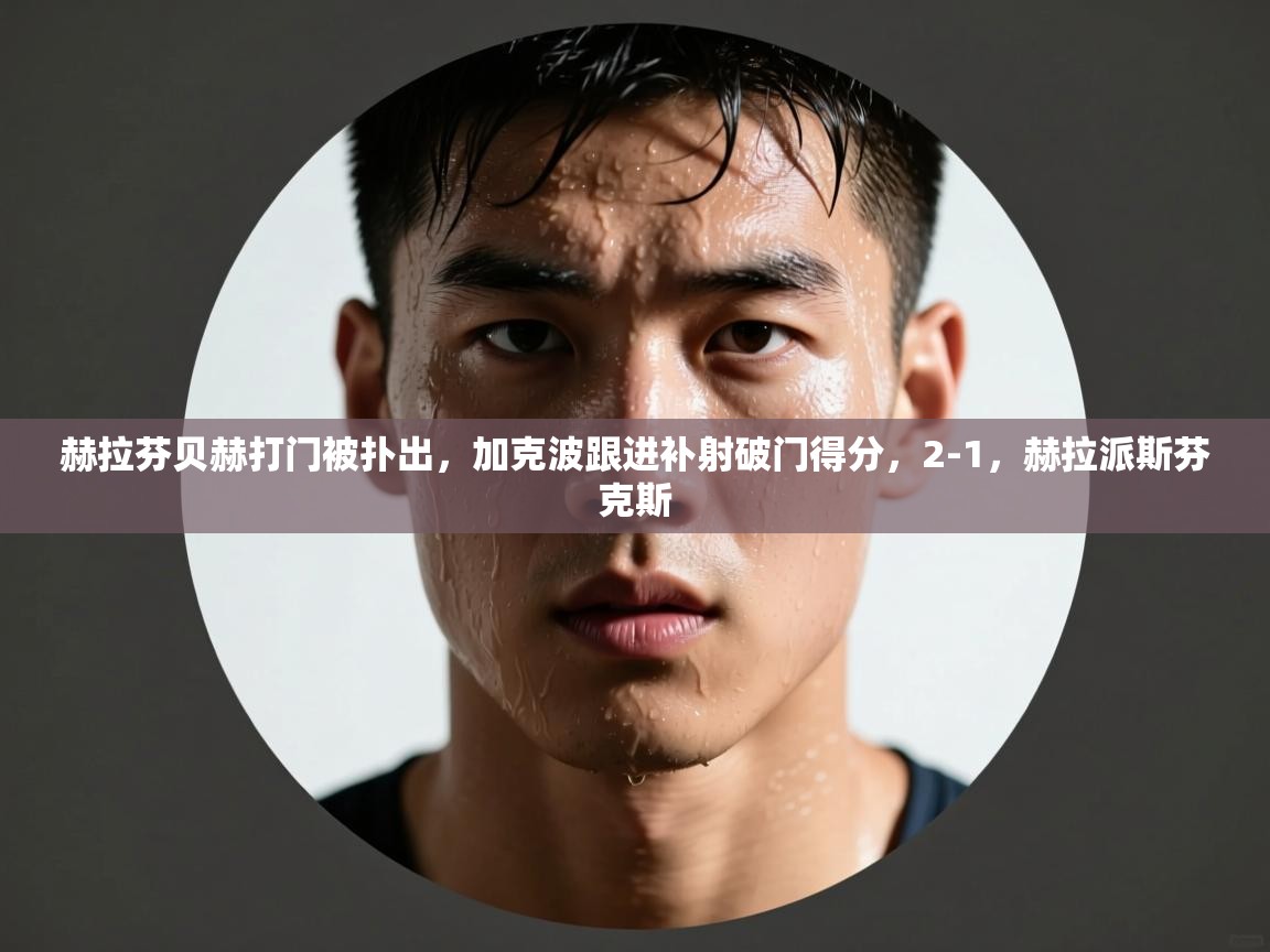 赫拉芬贝赫打门被扑出，加克波跟进补射破门得分，2-1，赫拉派斯芬克斯  第2张