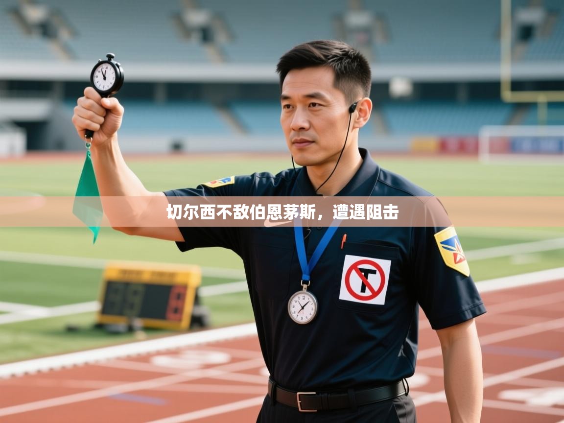 切尔西不敌伯恩茅斯，遭遇阻击  第2张