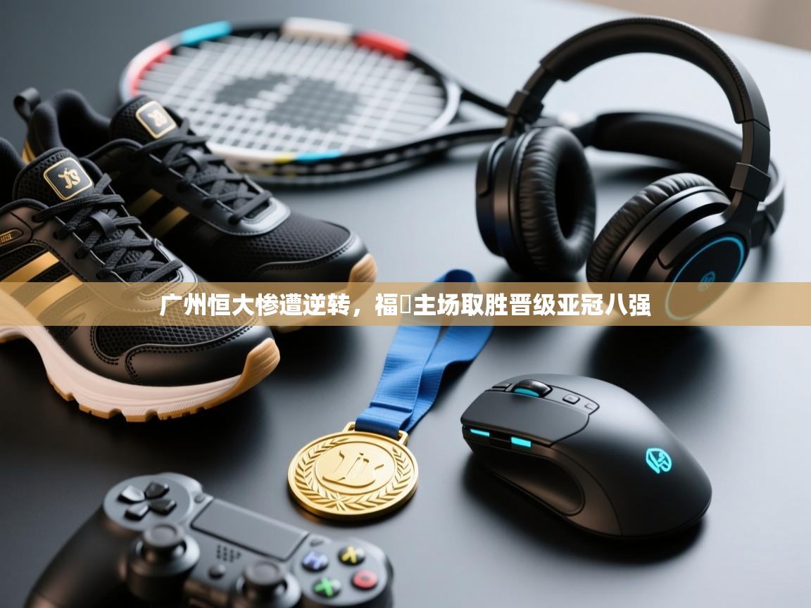 广州恒大惨遭逆转，福岡主场取胜晋级亚冠八强