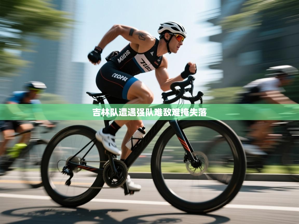 吉林队遭遇强队难敌难掩失落  第2张