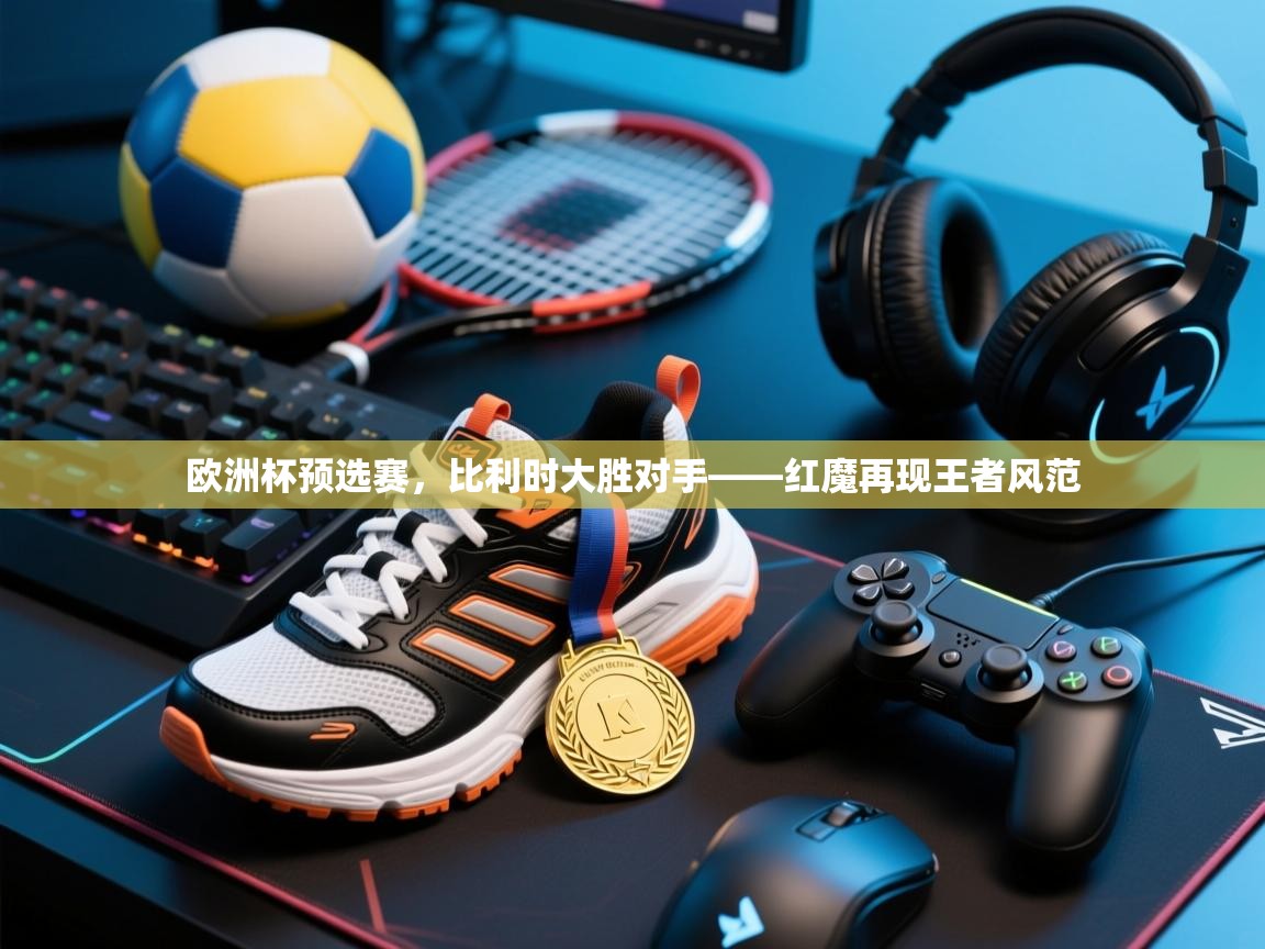 欧洲杯预选赛，比利时大胜对手——红魔再现王者风范