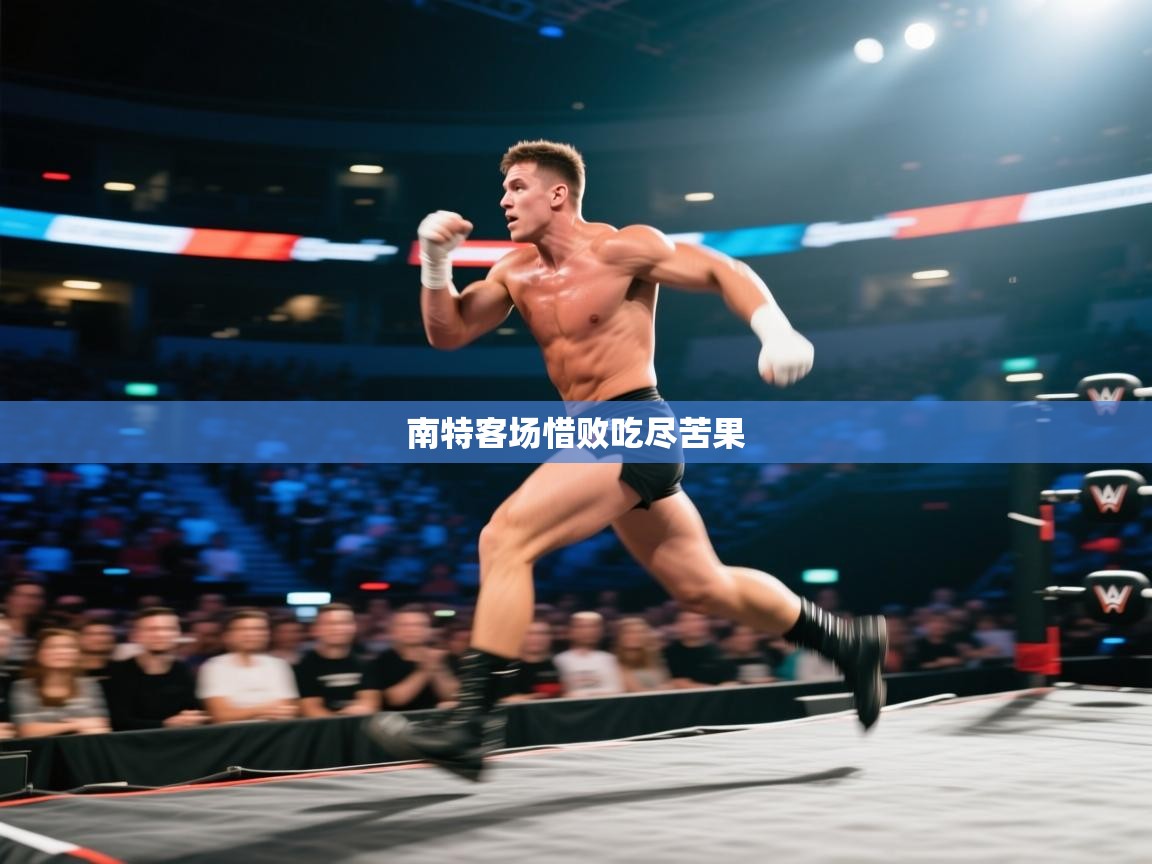 南特客场惜败吃尽苦果 第2张