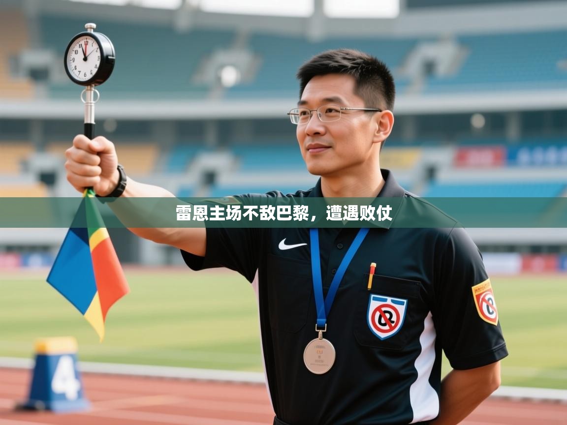 雷恩主场不敌巴黎，遭遇败仗