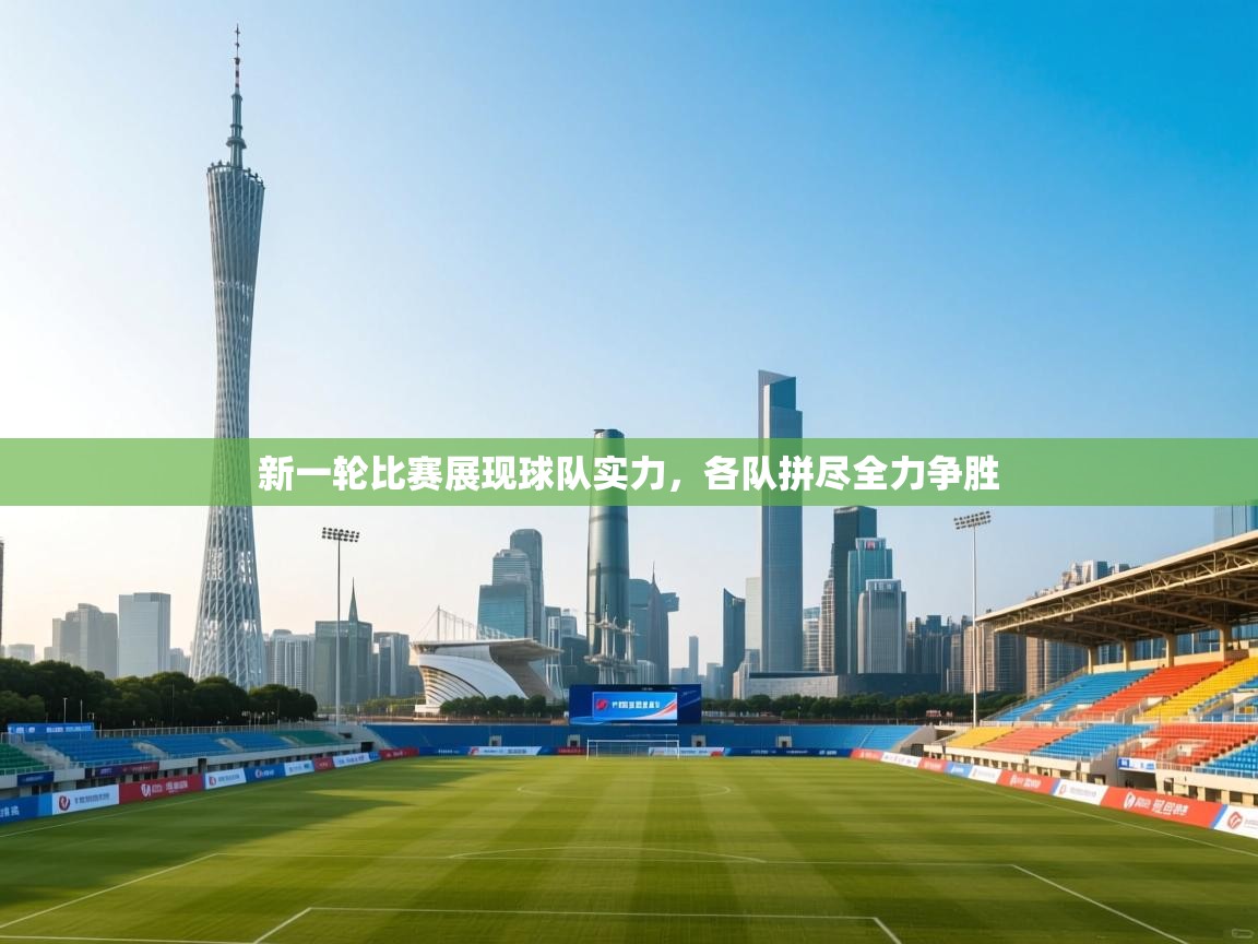 新一轮比赛展现球队实力，各队拼尽全力争胜
