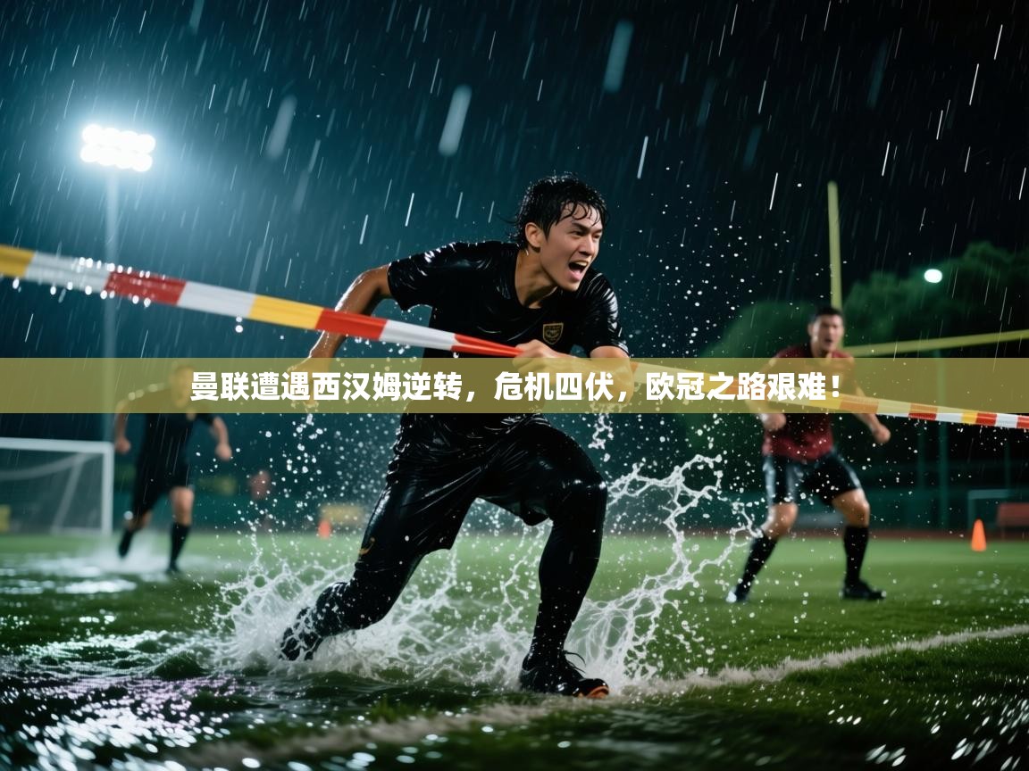 曼联遭遇西汉姆逆转，危机四伏，欧冠之路艰难！