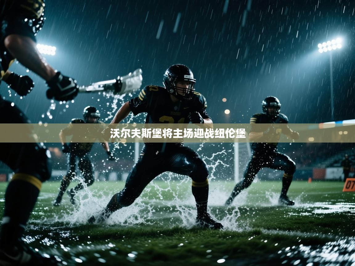 沃尔夫斯堡将主场迎战纽伦堡